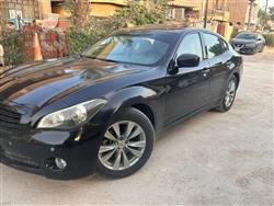 ئینفینیتی M37